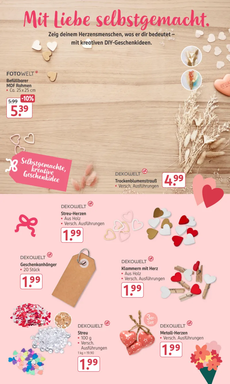 ROSSMANN Prospekt vom 02.02.2026, Seite 6