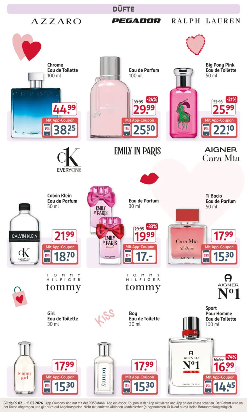 ROSSMANN Prospekt vom 09.02.2026, Seite 4
