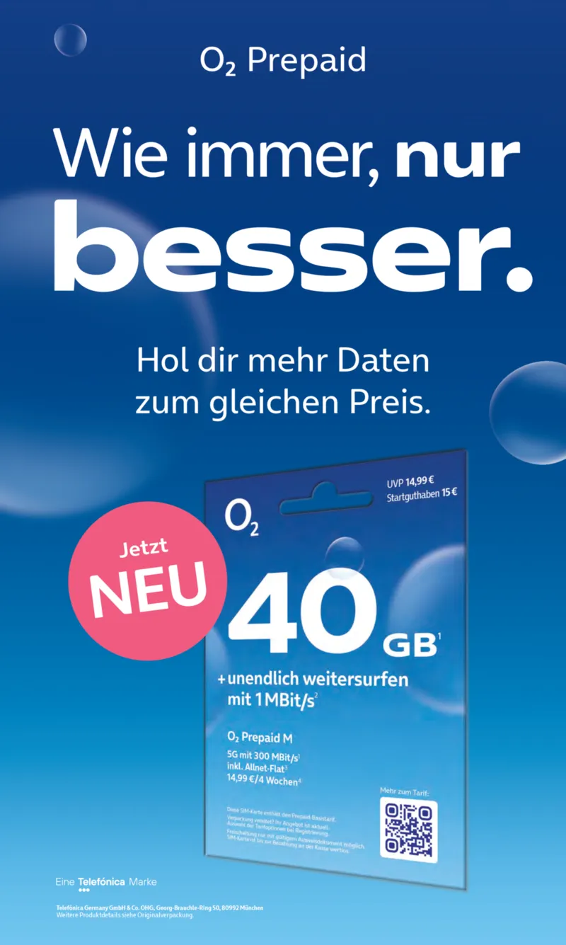 ROSSMANN Prospekt vom 23.02.2026, Seite 18