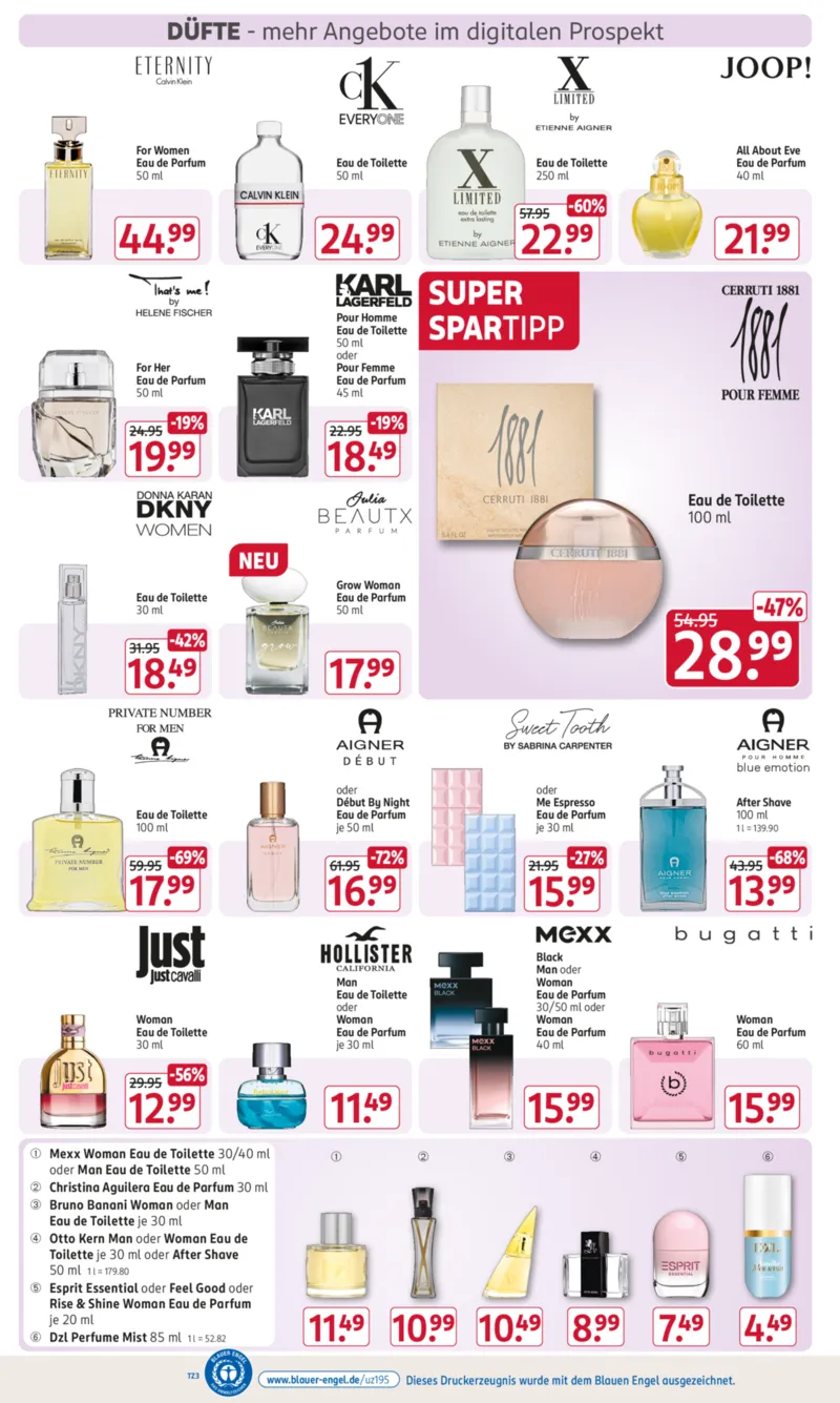 ROSSMANN Prospekt vom 23.02.2026, Seite 4