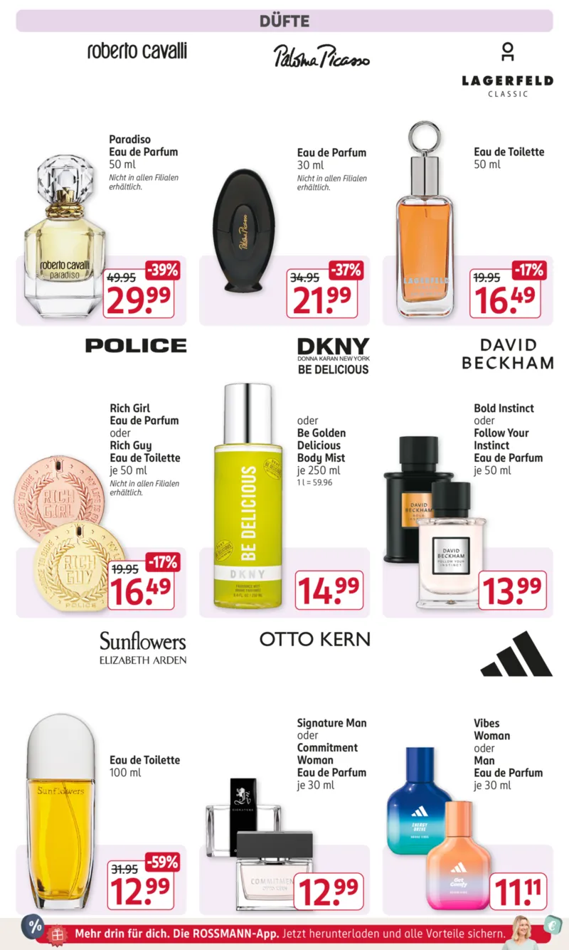 ROSSMANN Prospekt vom 23.02.2026, Seite 5