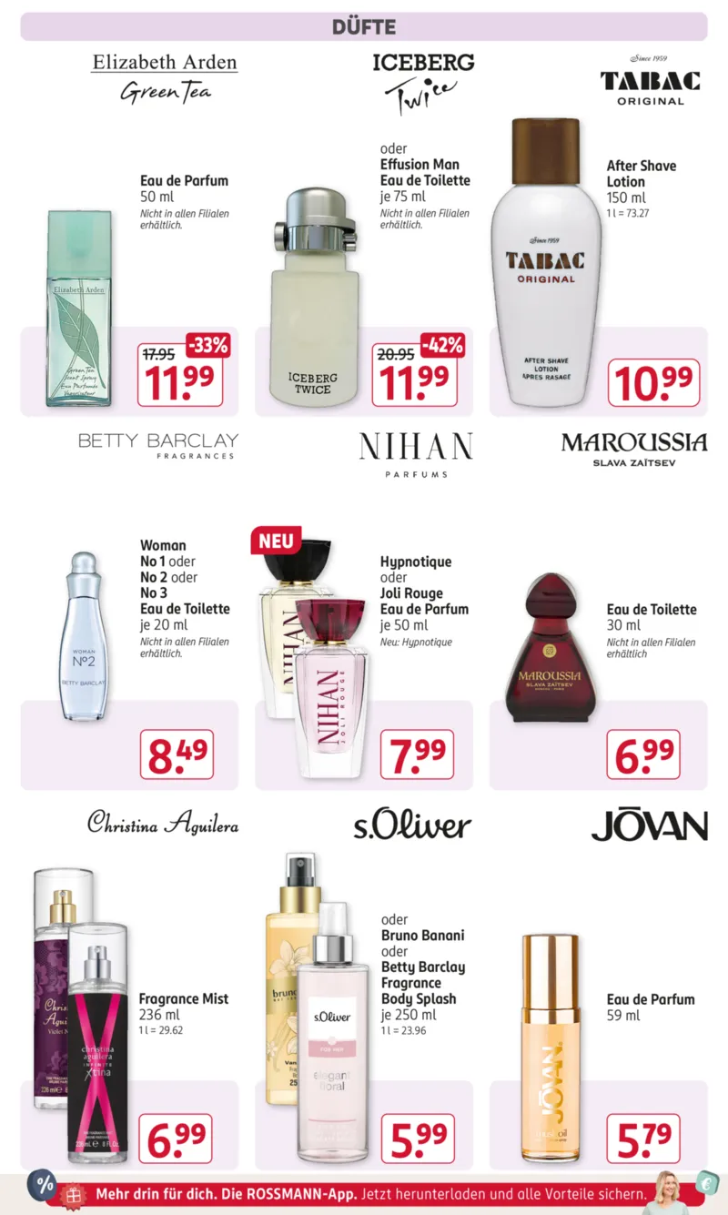ROSSMANN Prospekt vom 23.02.2026, Seite 6