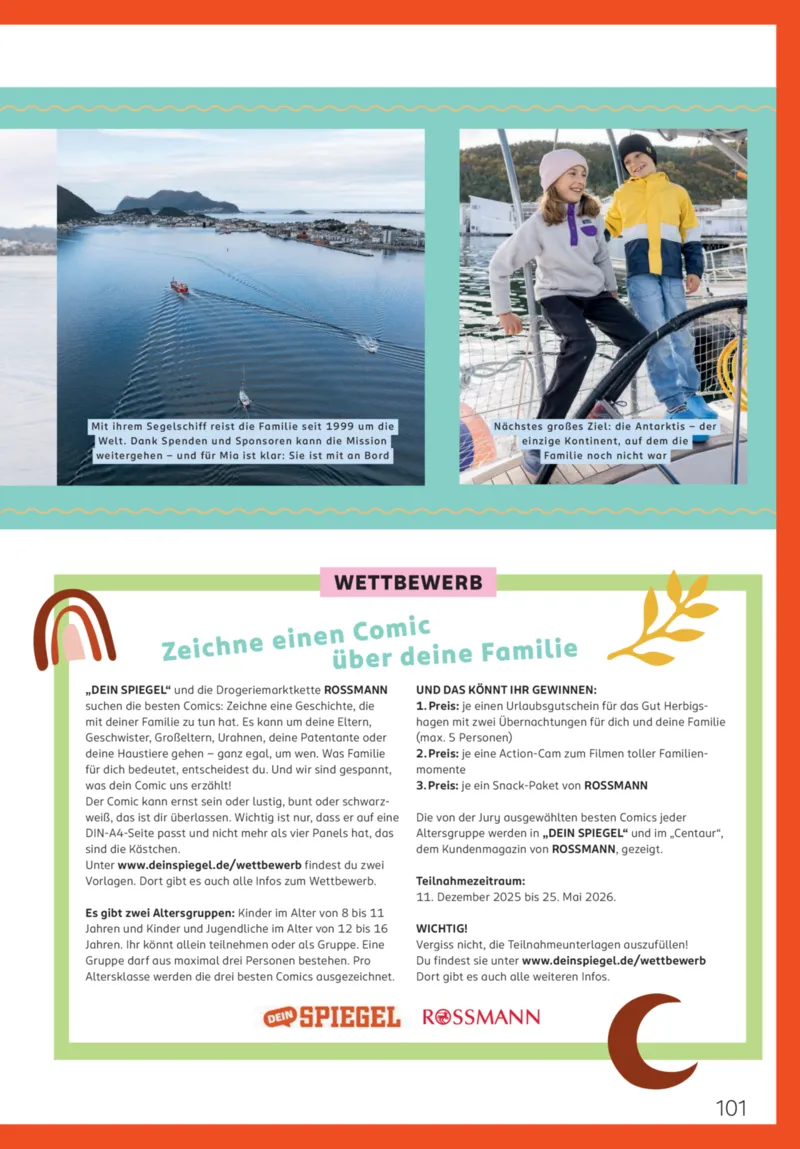 ROSSMANN Prospekt vom 01.03.2026, Seite 101