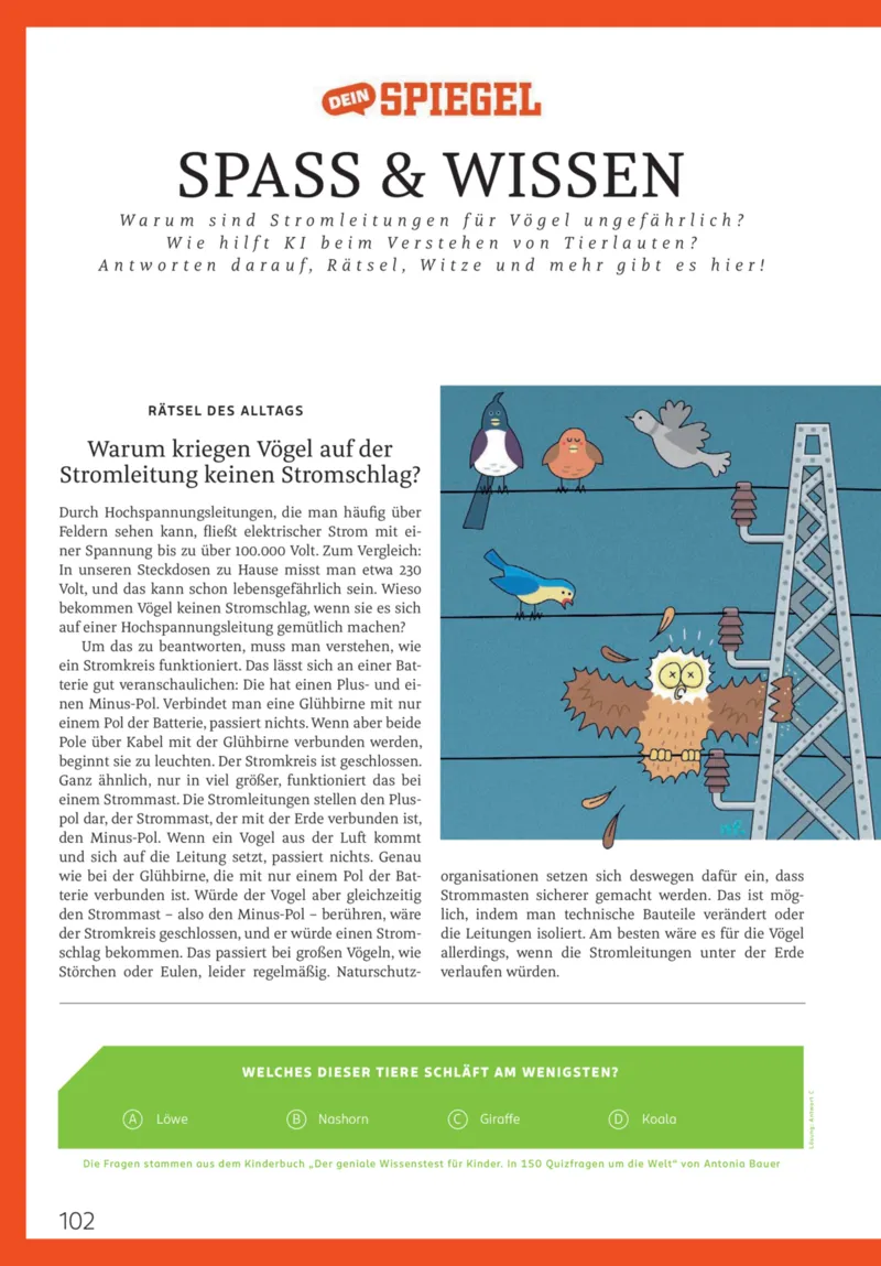 ROSSMANN Prospekt vom 01.03.2026, Seite 102