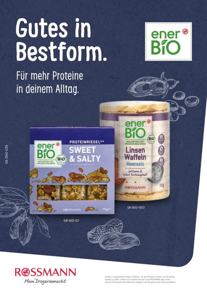 ROSSMANN Prospekt vom 01.03.2026, Seite 107