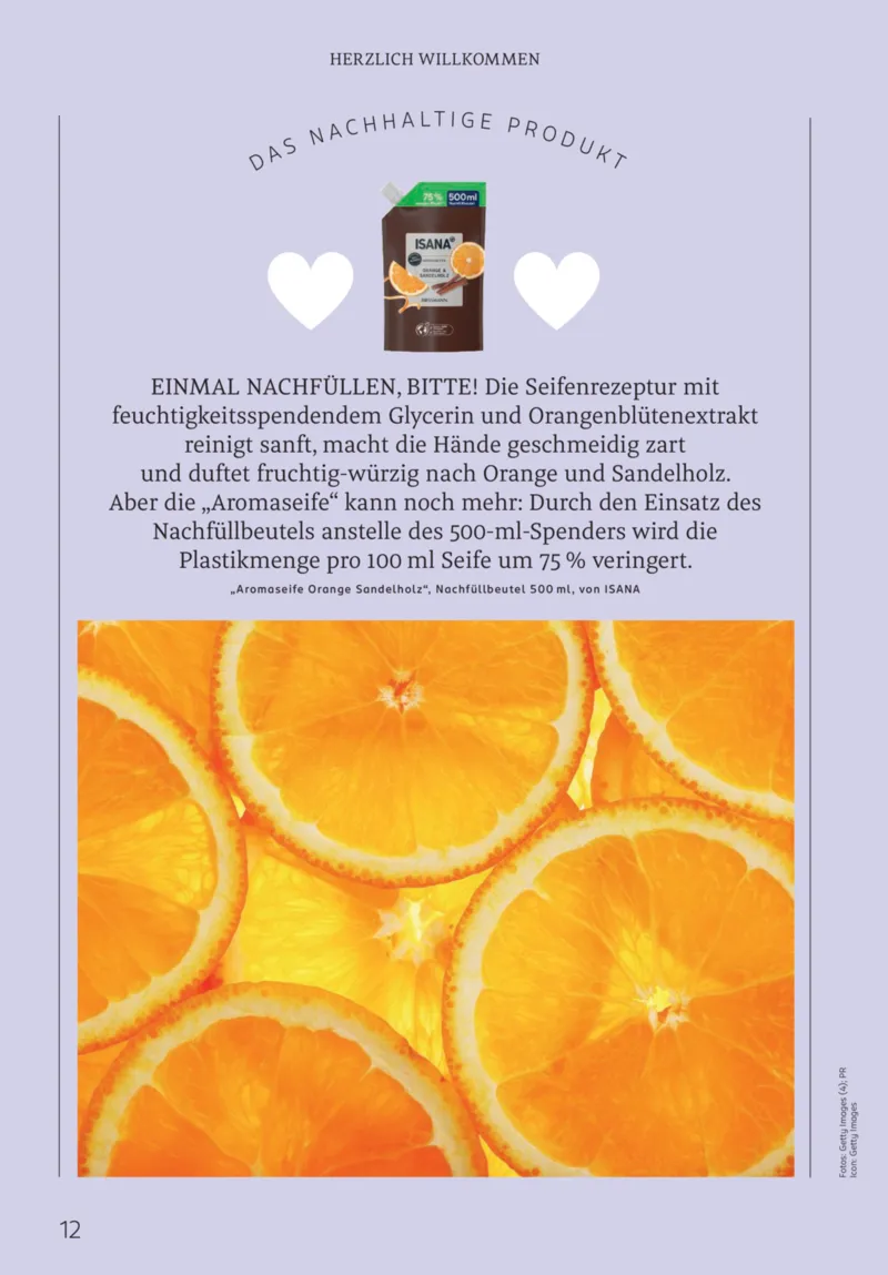 ROSSMANN Prospekt vom 01.03.2026, Seite 12