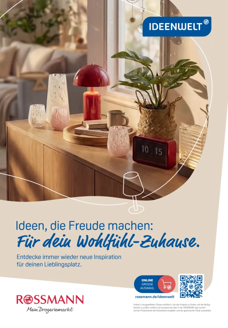 ROSSMANN Prospekt vom 01.03.2026, Seite 2