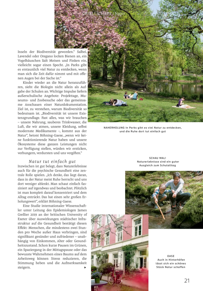 ROSSMANN Prospekt vom 01.03.2026, Seite 21