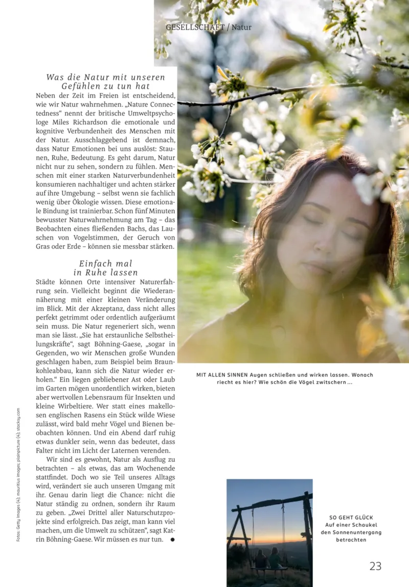 ROSSMANN Prospekt vom 01.03.2026, Seite 23