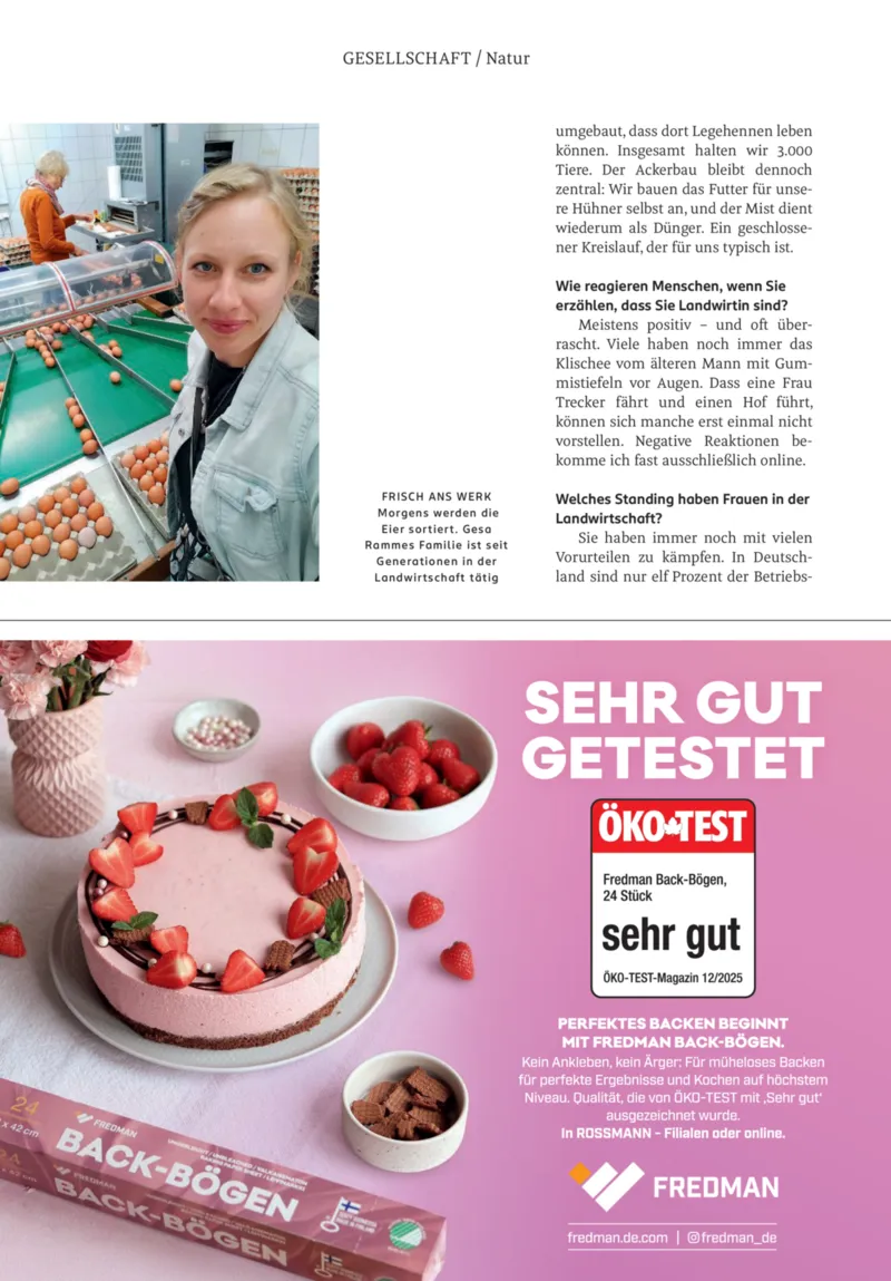 ROSSMANN Prospekt vom 01.03.2026, Seite 26