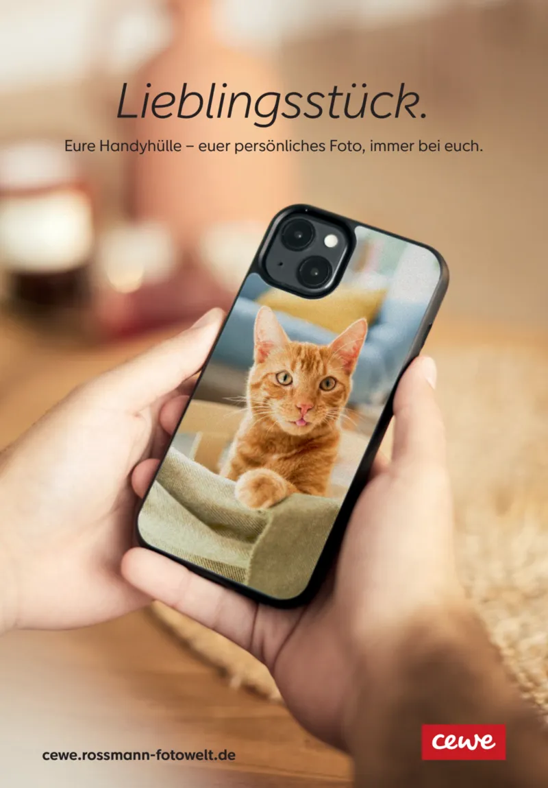 ROSSMANN Prospekt vom 01.03.2026, Seite 31