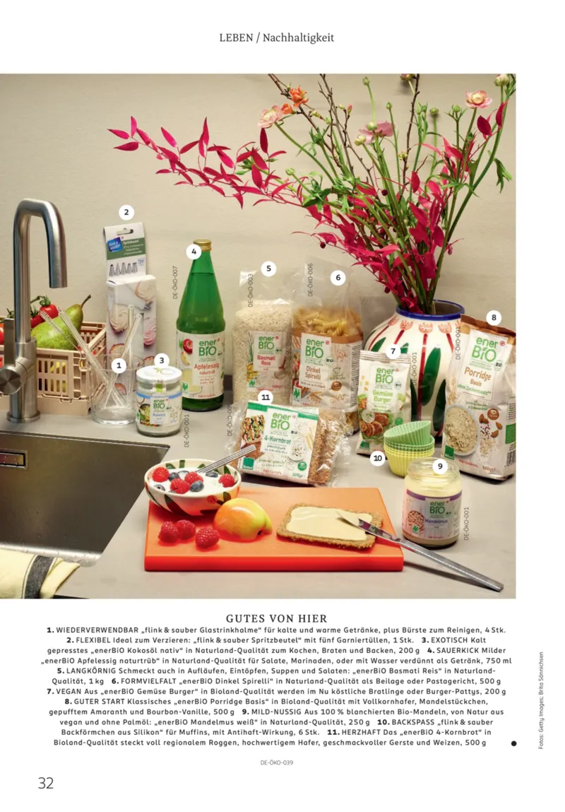 ROSSMANN Prospekt vom 01.03.2026, Seite 32