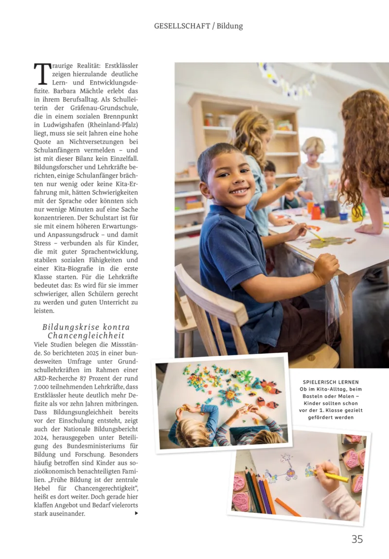 ROSSMANN Prospekt vom 01.03.2026, Seite 35