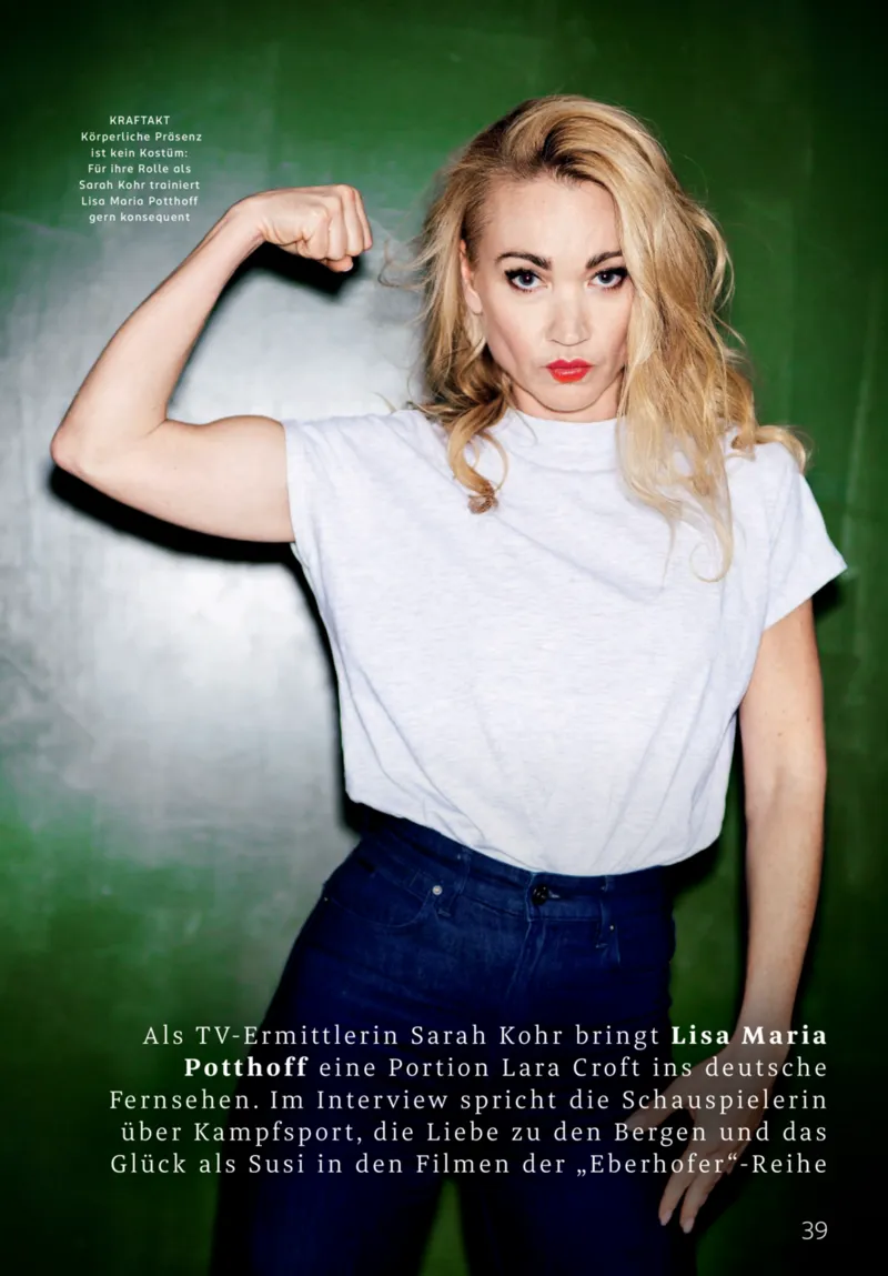 ROSSMANN Prospekt vom 01.03.2026, Seite 39