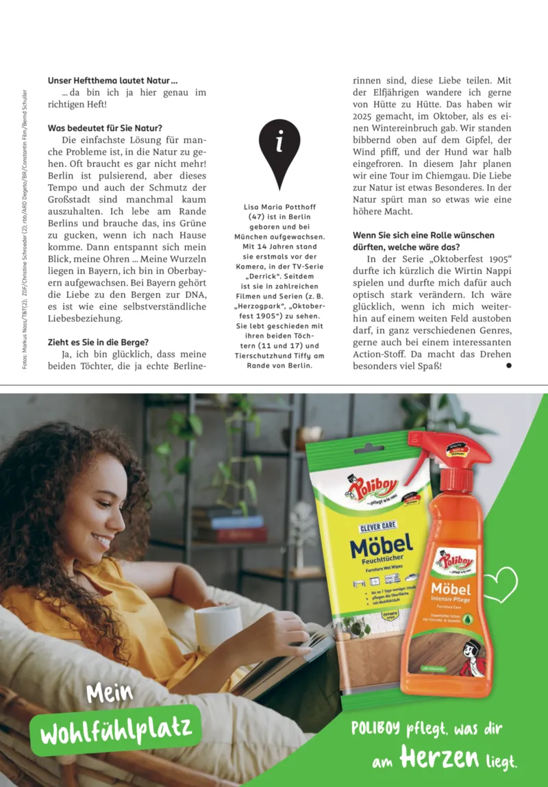 ROSSMANN Prospekt vom 01.03.2026, Seite 45