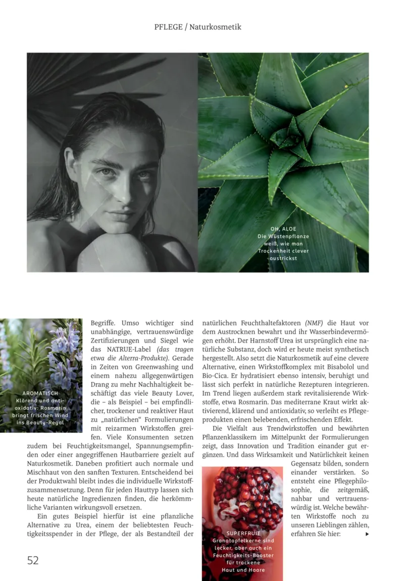 ROSSMANN Prospekt vom 01.03.2026, Seite 52