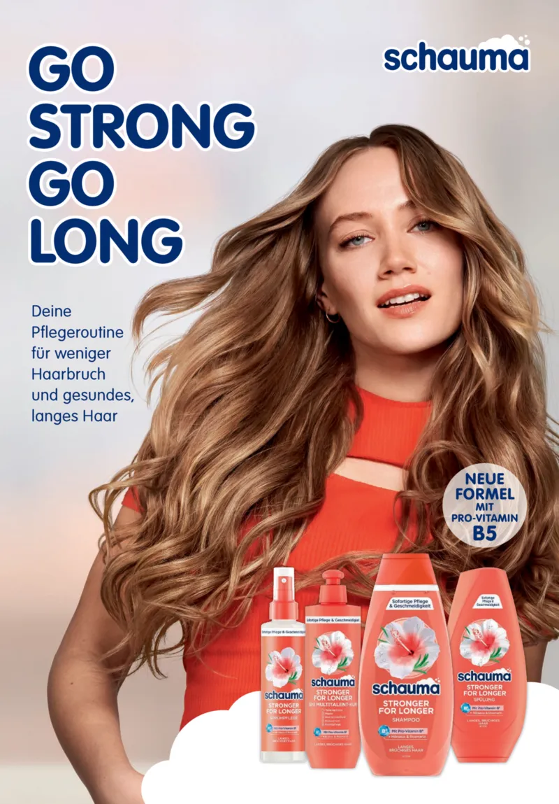 ROSSMANN Prospekt vom 01.03.2026, Seite 57