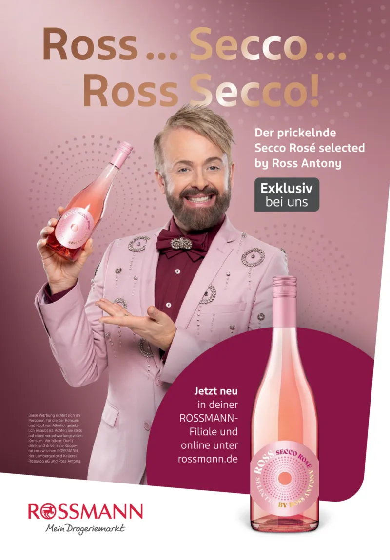 ROSSMANN Prospekt vom 01.03.2026, Seite 59