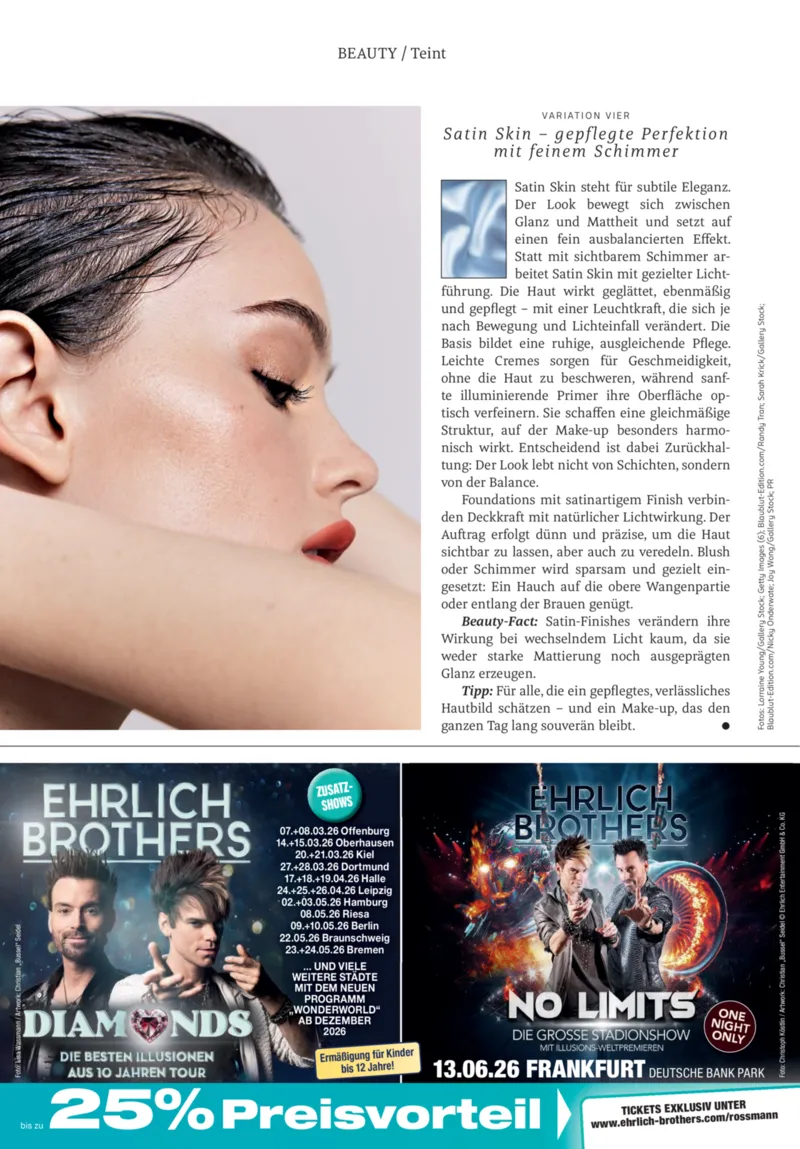 ROSSMANN Prospekt vom 01.03.2026, Seite 64