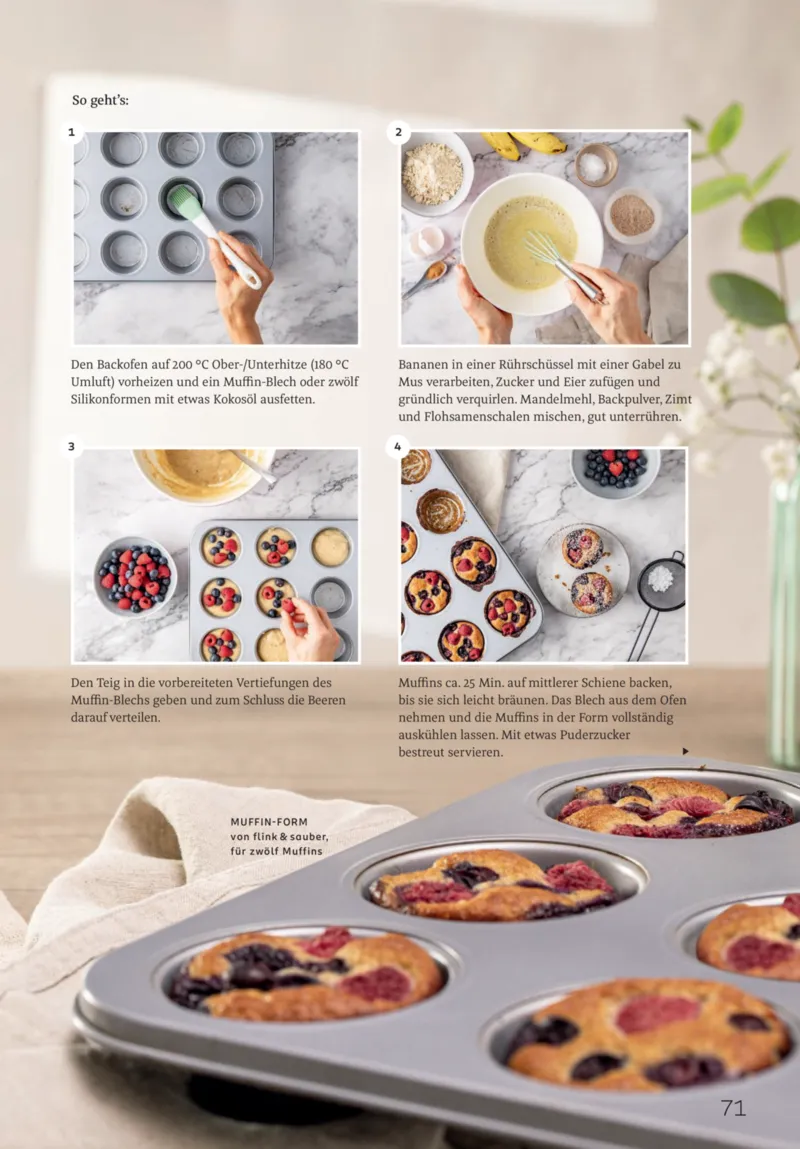 ROSSMANN Prospekt vom 01.03.2026, Seite 71