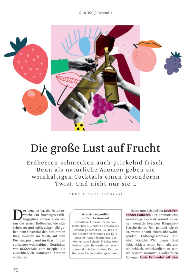 ROSSMANN Prospekt vom 01.03.2026, Seite 76