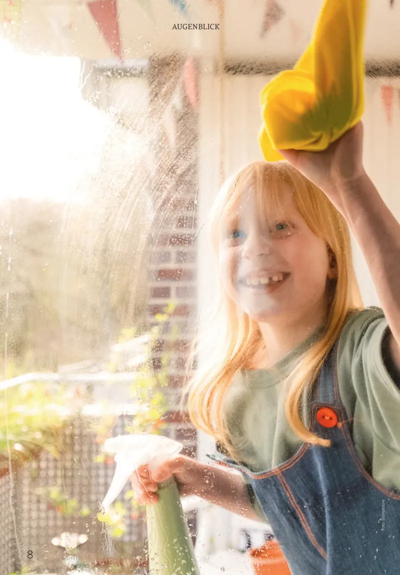 ROSSMANN Prospekt vom 01.03.2026, Seite 8