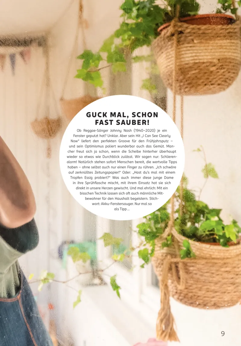 ROSSMANN Prospekt vom 01.03.2026, Seite 9