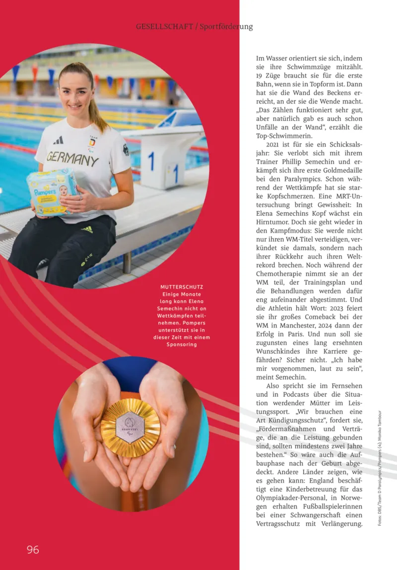 ROSSMANN Prospekt vom 01.03.2026, Seite 96