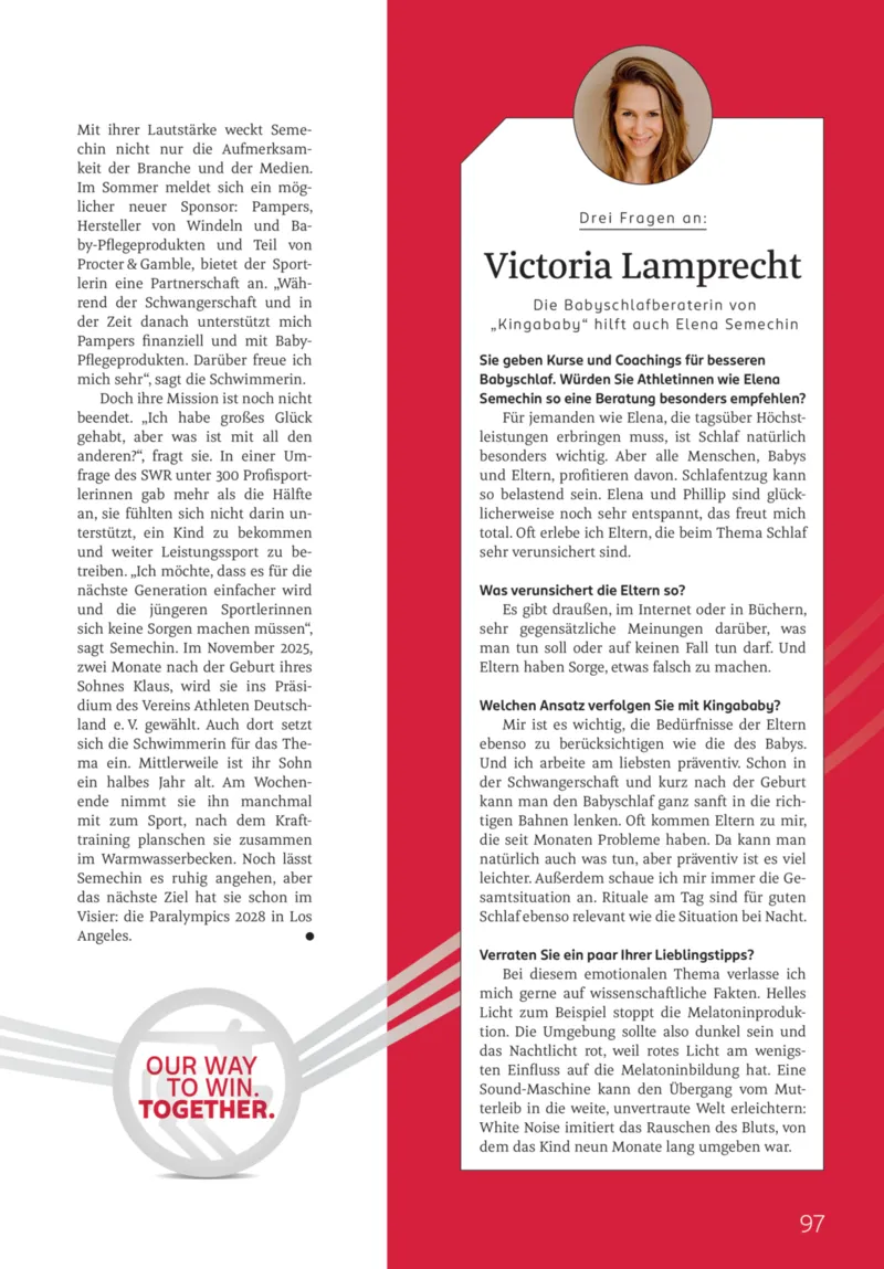 ROSSMANN Prospekt vom 01.03.2026, Seite 97