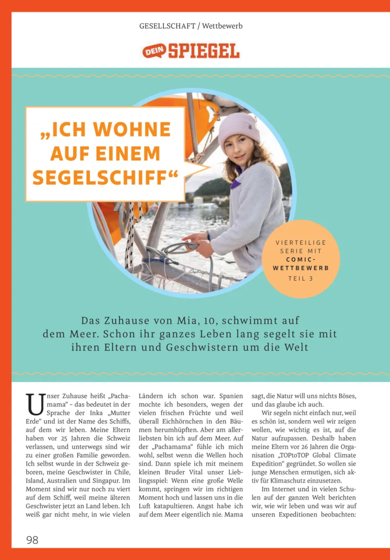 ROSSMANN Prospekt vom 01.03.2026, Seite 98