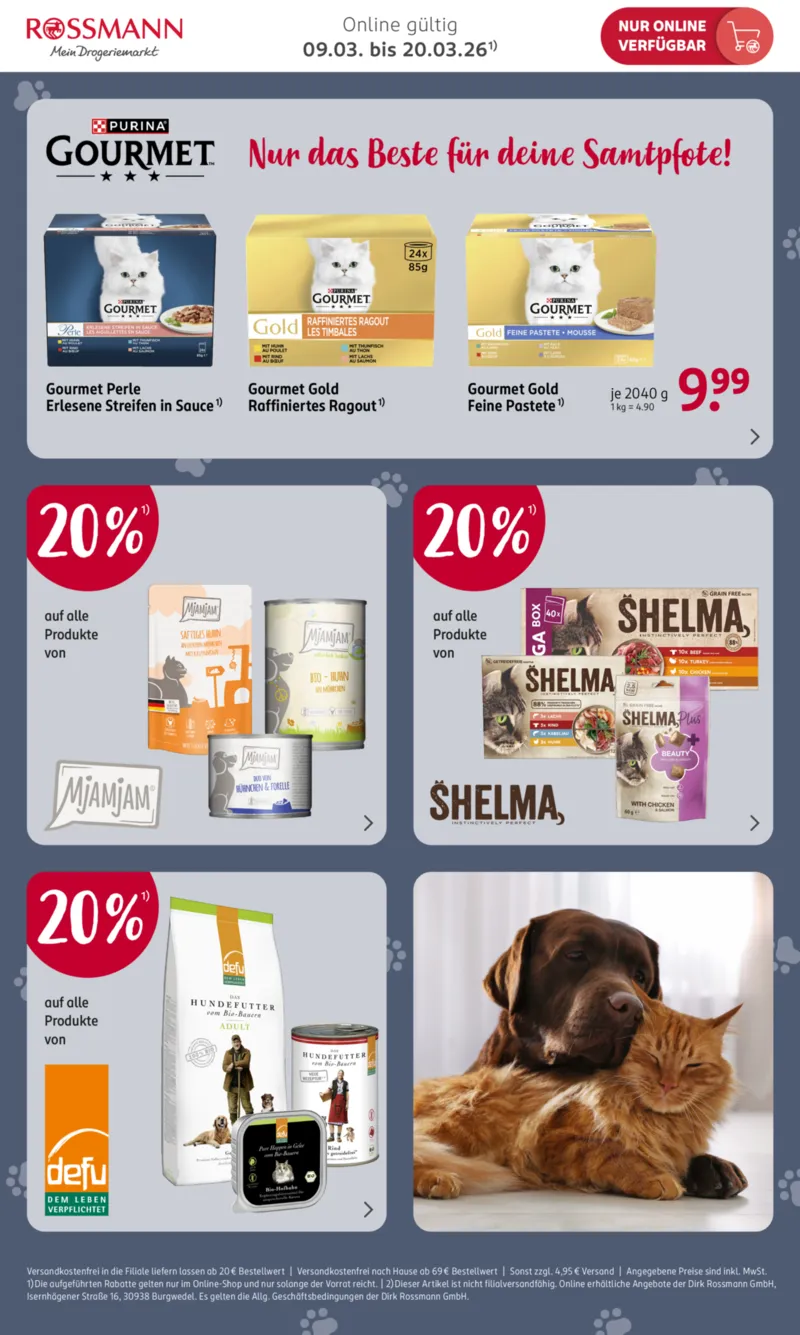 ROSSMANN Prospekt vom 09.03.2026, Seite 5