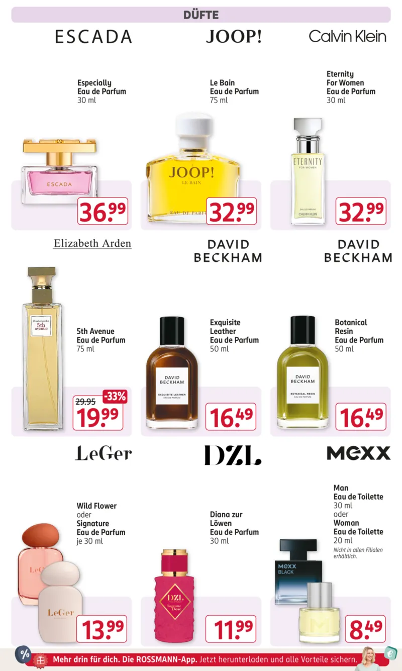ROSSMANN Prospekt vom 09.03.2026, Seite 5