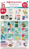 ROSSMANN Prospekt vom 09.03.2026