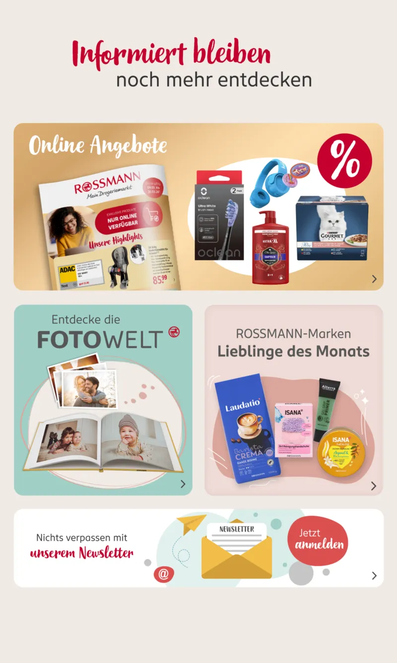 ROSSMANN Prospekt vom 14.03.2026, Seite 7