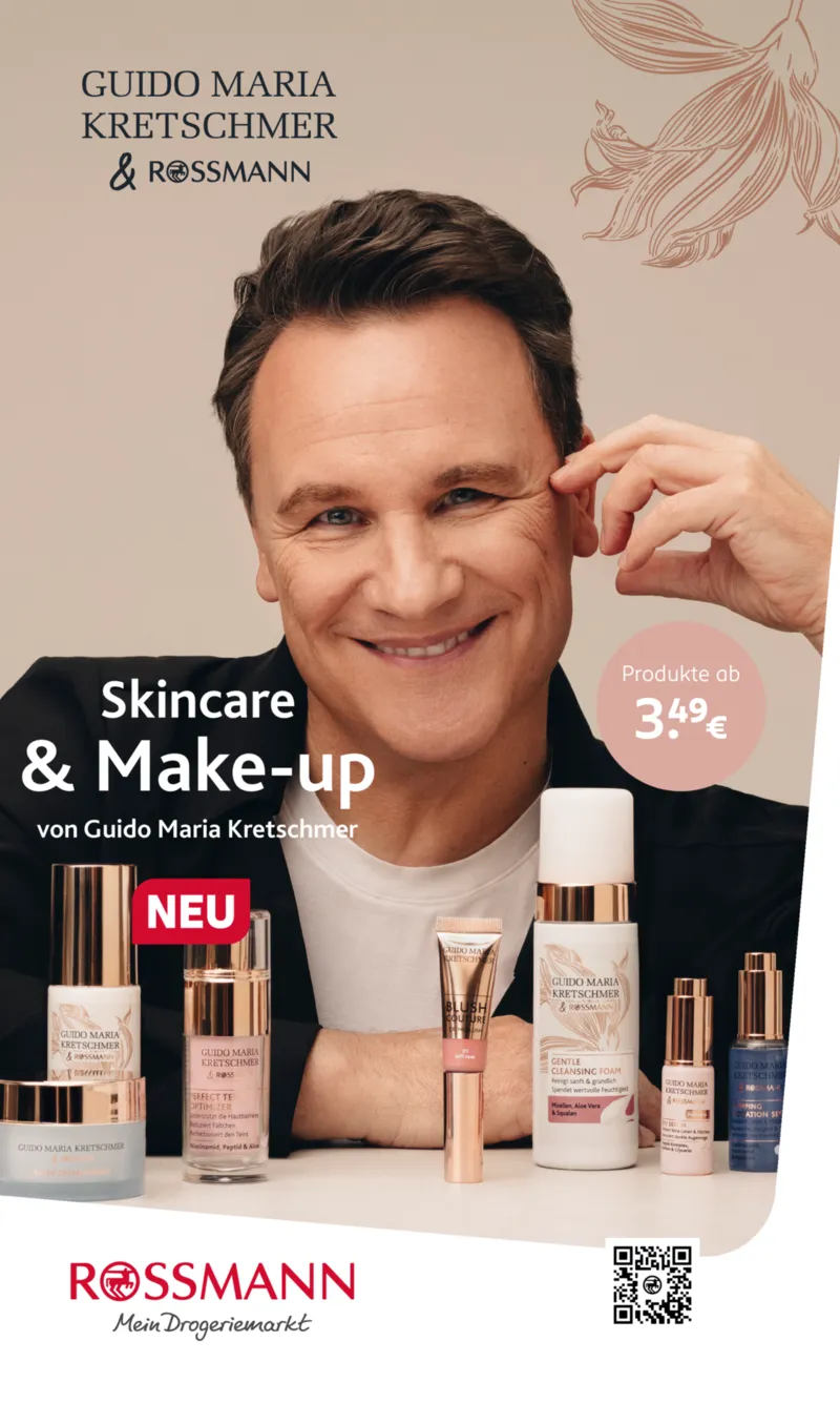 ROSSMANN Prospekt vom 23.03.2026, Seite 21