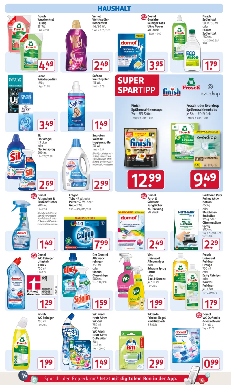 ROSSMANN Prospekt vom 30.03.2026, Seite 23