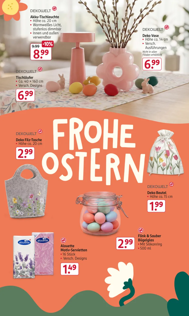 ROSSMANN Prospekt vom 30.03.2026, Seite 4