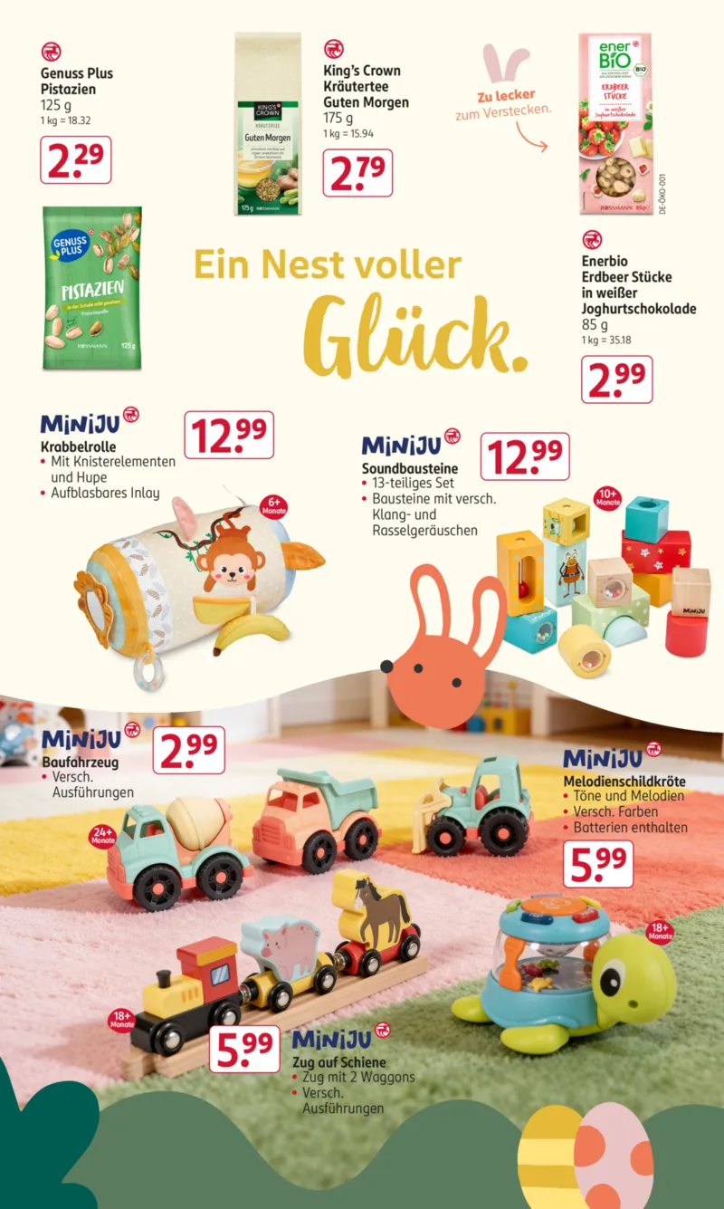 ROSSMANN Prospekt vom 30.03.2026, Seite 5