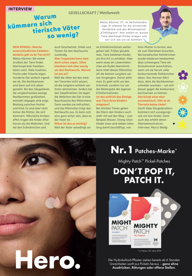 ROSSMANN Prospekt vom 01.04.2026, Seite 100