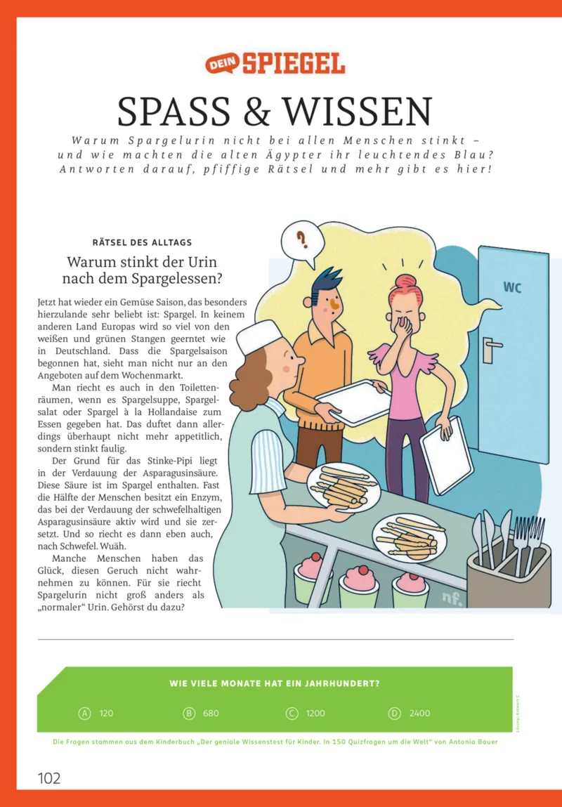 ROSSMANN Prospekt vom 01.04.2026, Seite 102