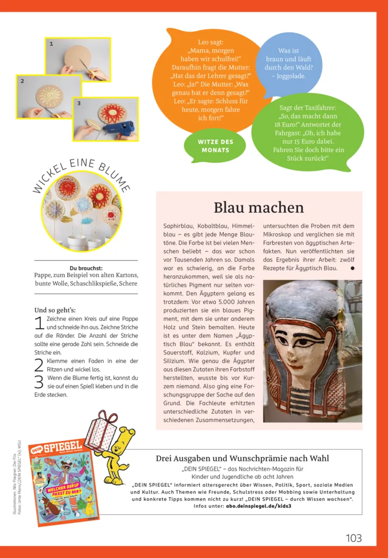 ROSSMANN Prospekt vom 01.04.2026, Seite 103