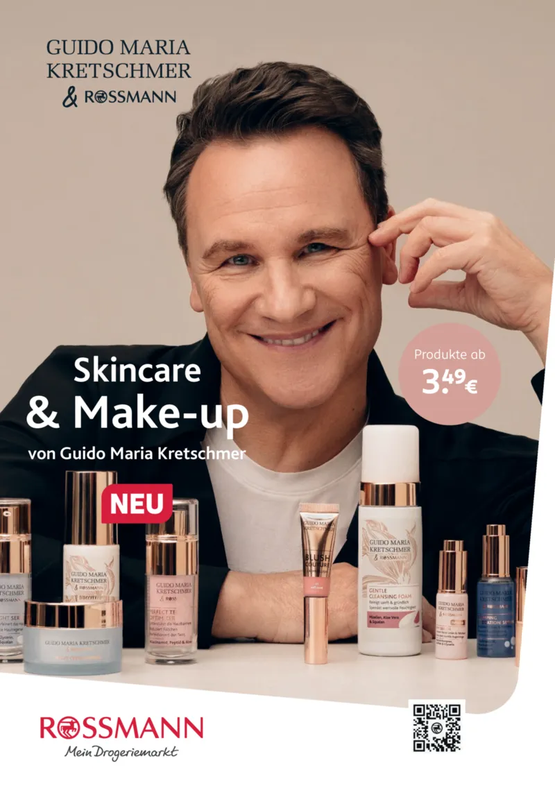 ROSSMANN Prospekt vom 01.04.2026, Seite 107