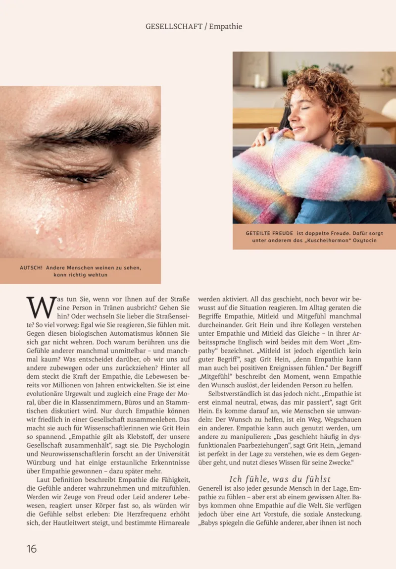 ROSSMANN Prospekt vom 01.04.2026, Seite 16