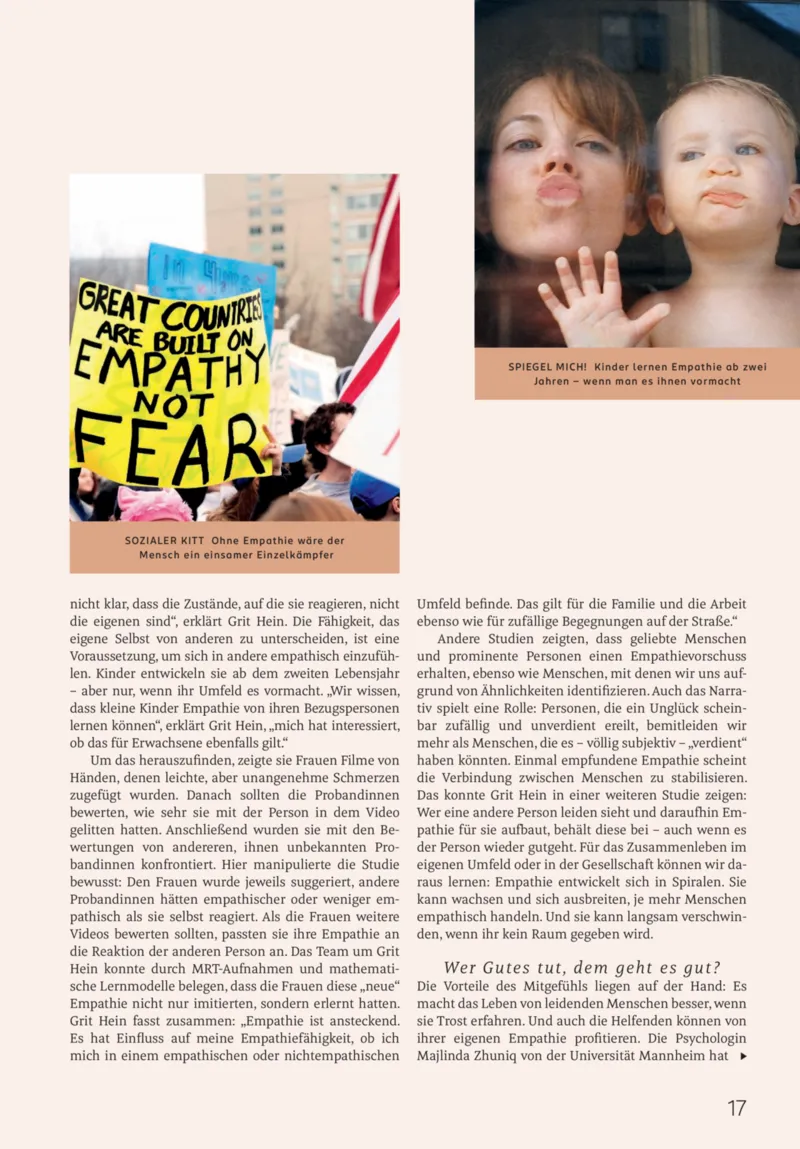 ROSSMANN Prospekt vom 01.04.2026, Seite 17