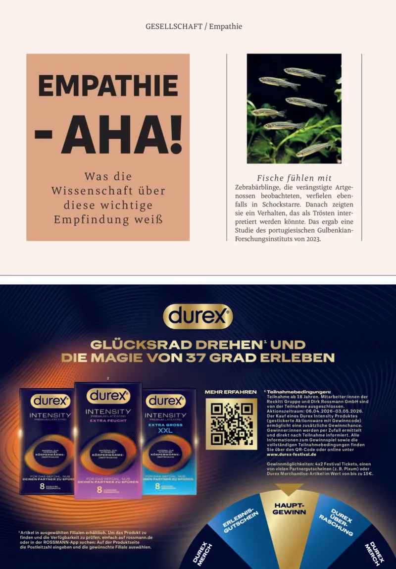 ROSSMANN Prospekt vom 01.04.2026, Seite 20