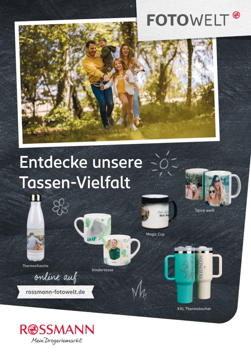 ROSSMANN Prospekt vom 01.04.2026, Seite 27