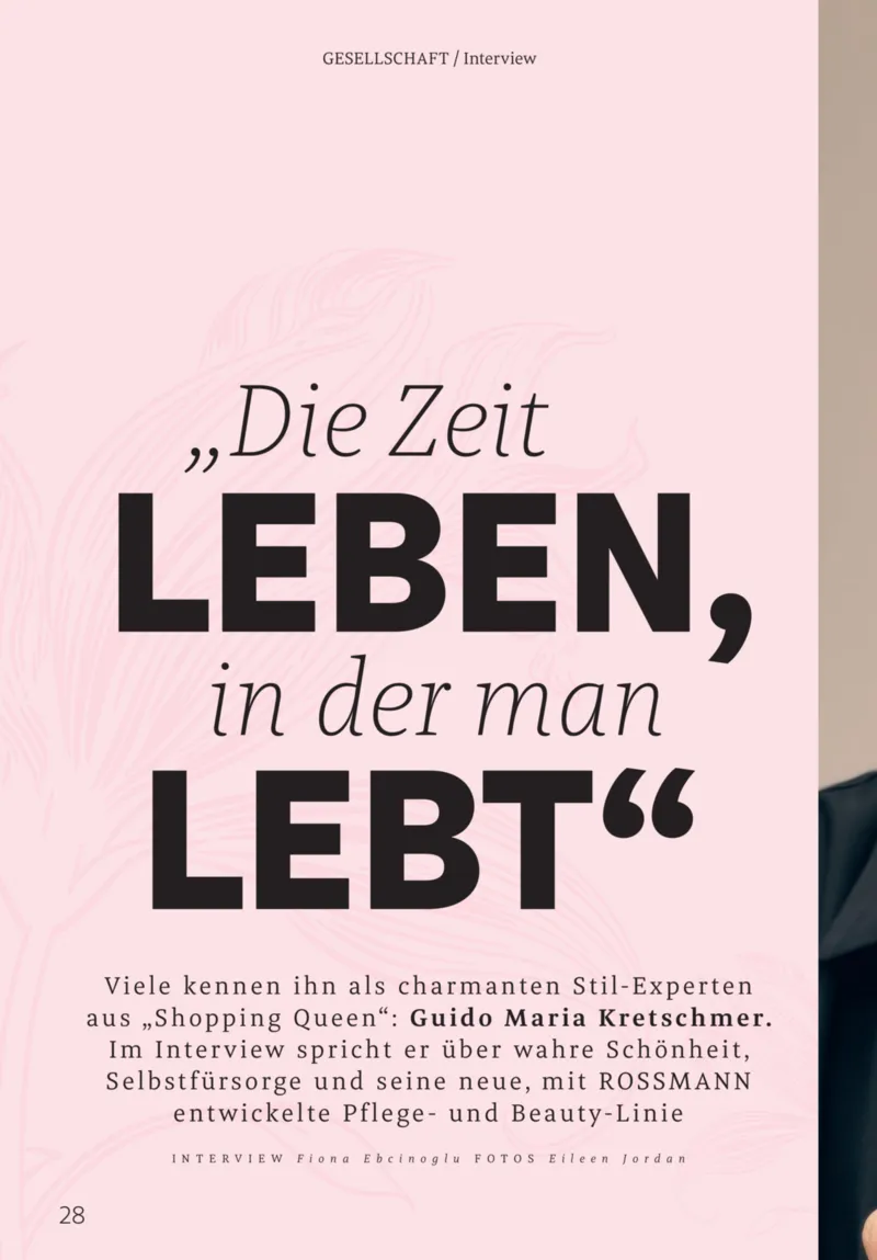 ROSSMANN Prospekt vom 01.04.2026, Seite 28