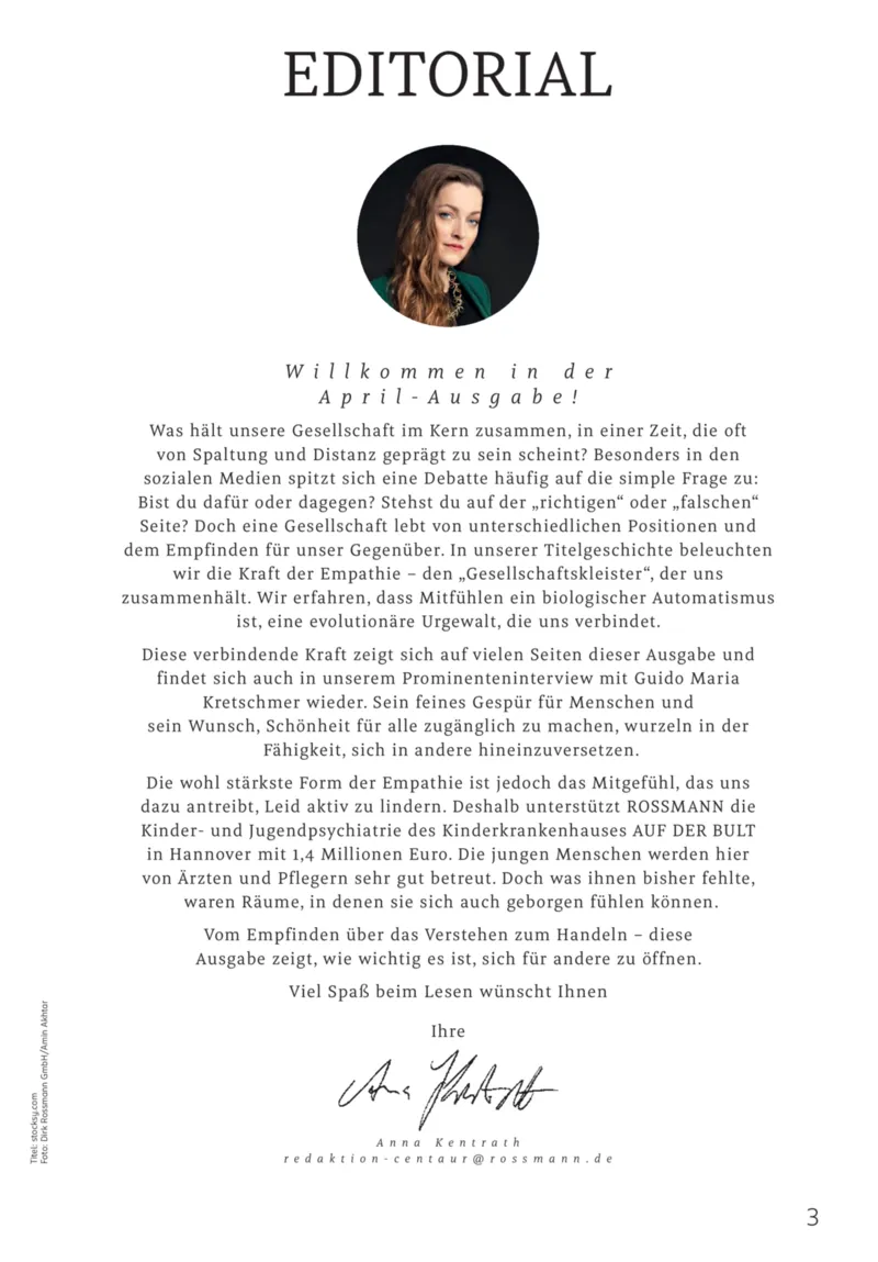 ROSSMANN Prospekt vom 01.04.2026, Seite 3