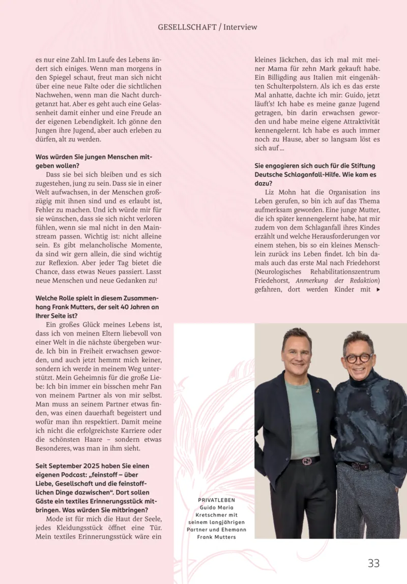 ROSSMANN Prospekt vom 01.04.2026, Seite 33