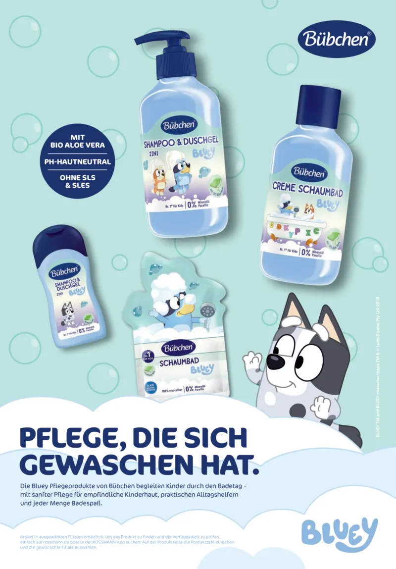 ROSSMANN Prospekt vom 01.04.2026, Seite 35